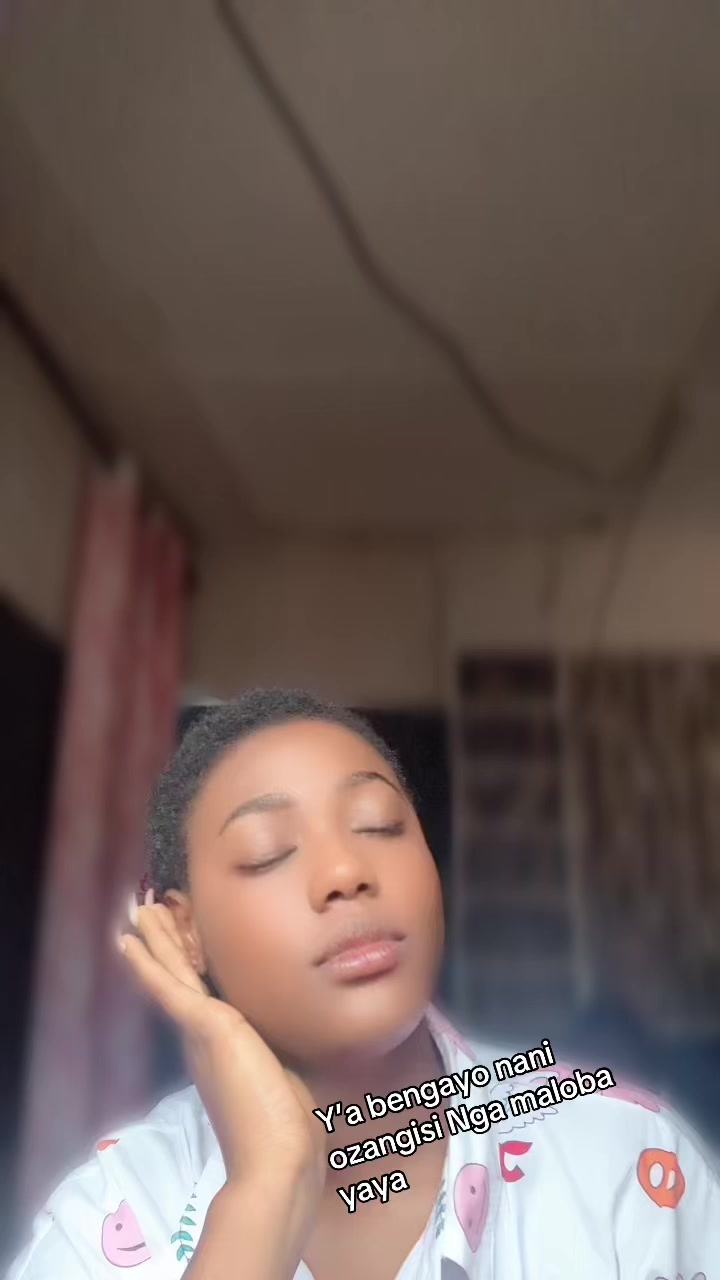 @Raïssa totokani