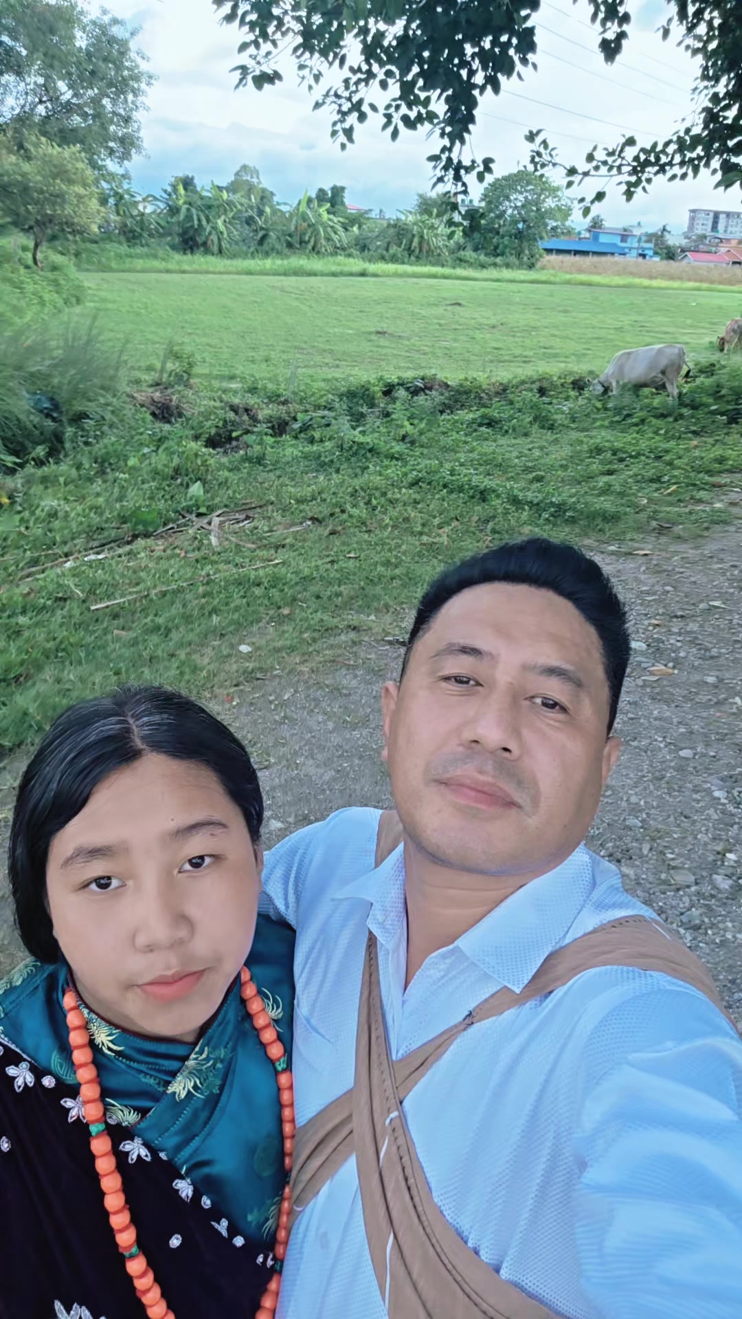 @Prakash Gurung