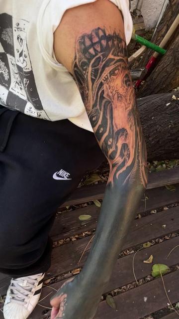 @CONFLICTO.TATTTOOS