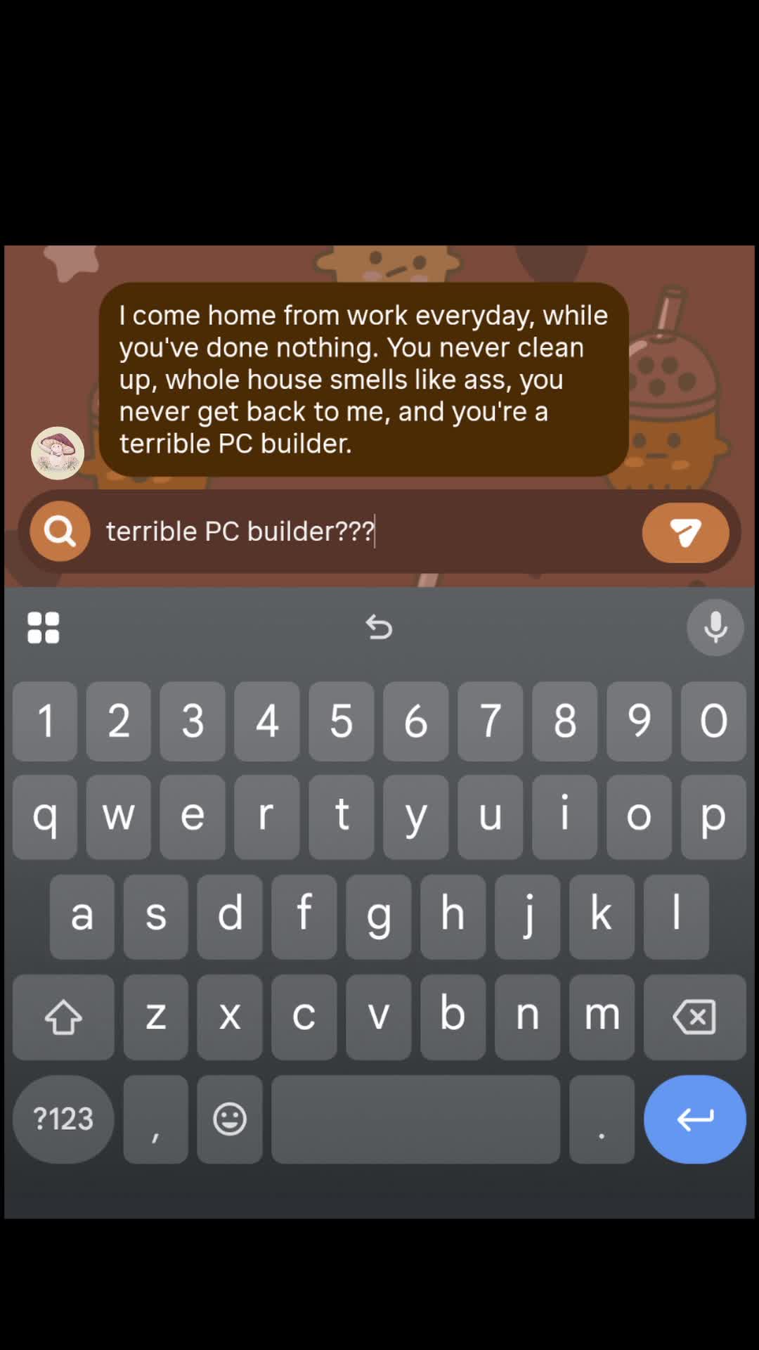@Seattle Built PCs