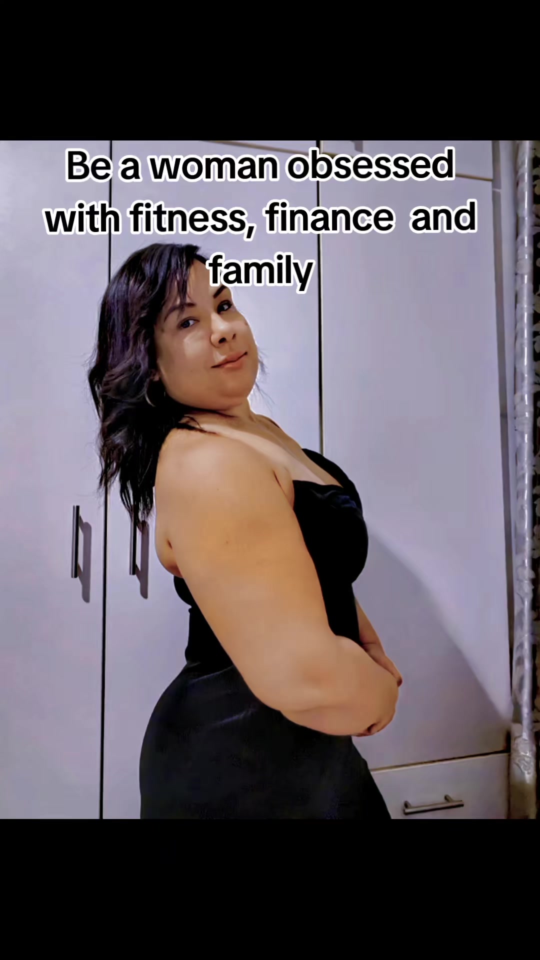 @Miss K Gym Girlie