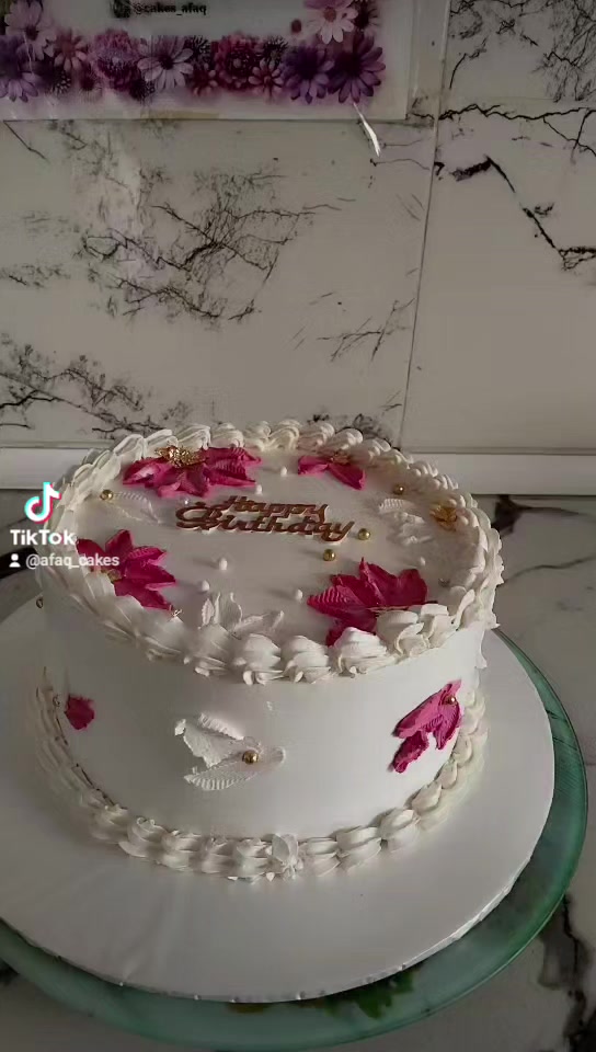 @Afaq_cakes 🥮🎂