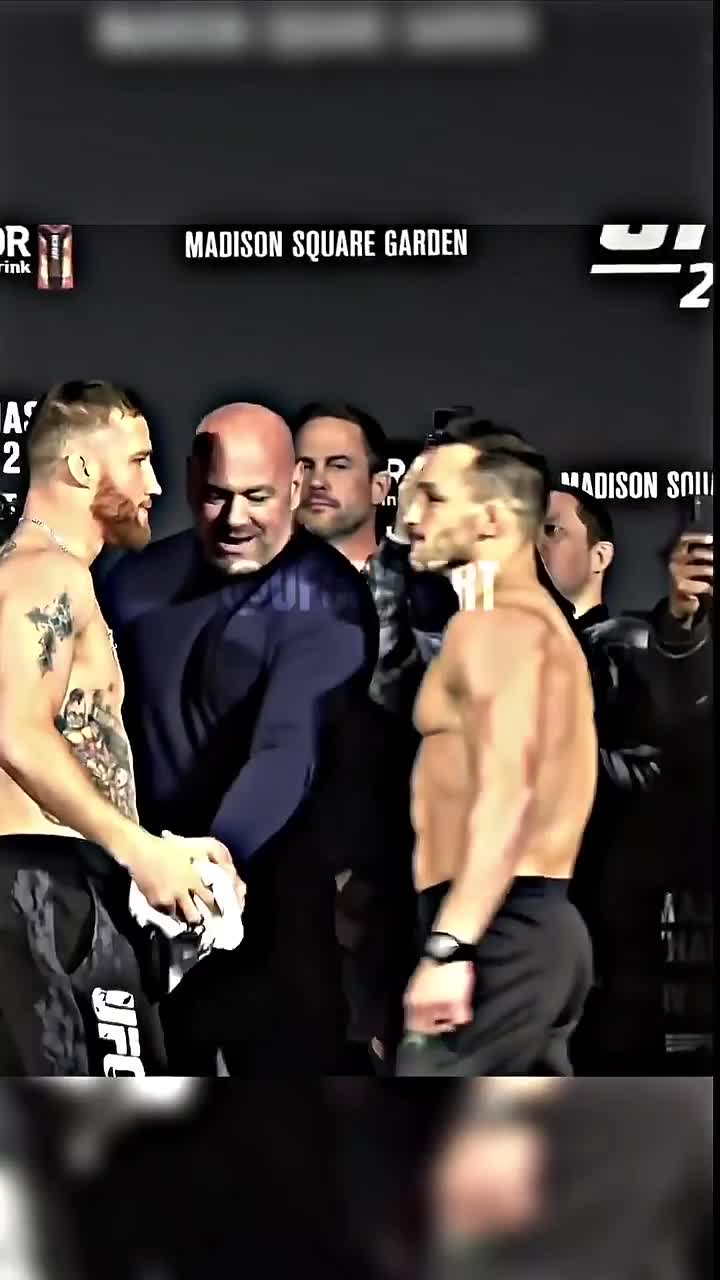 @UFC