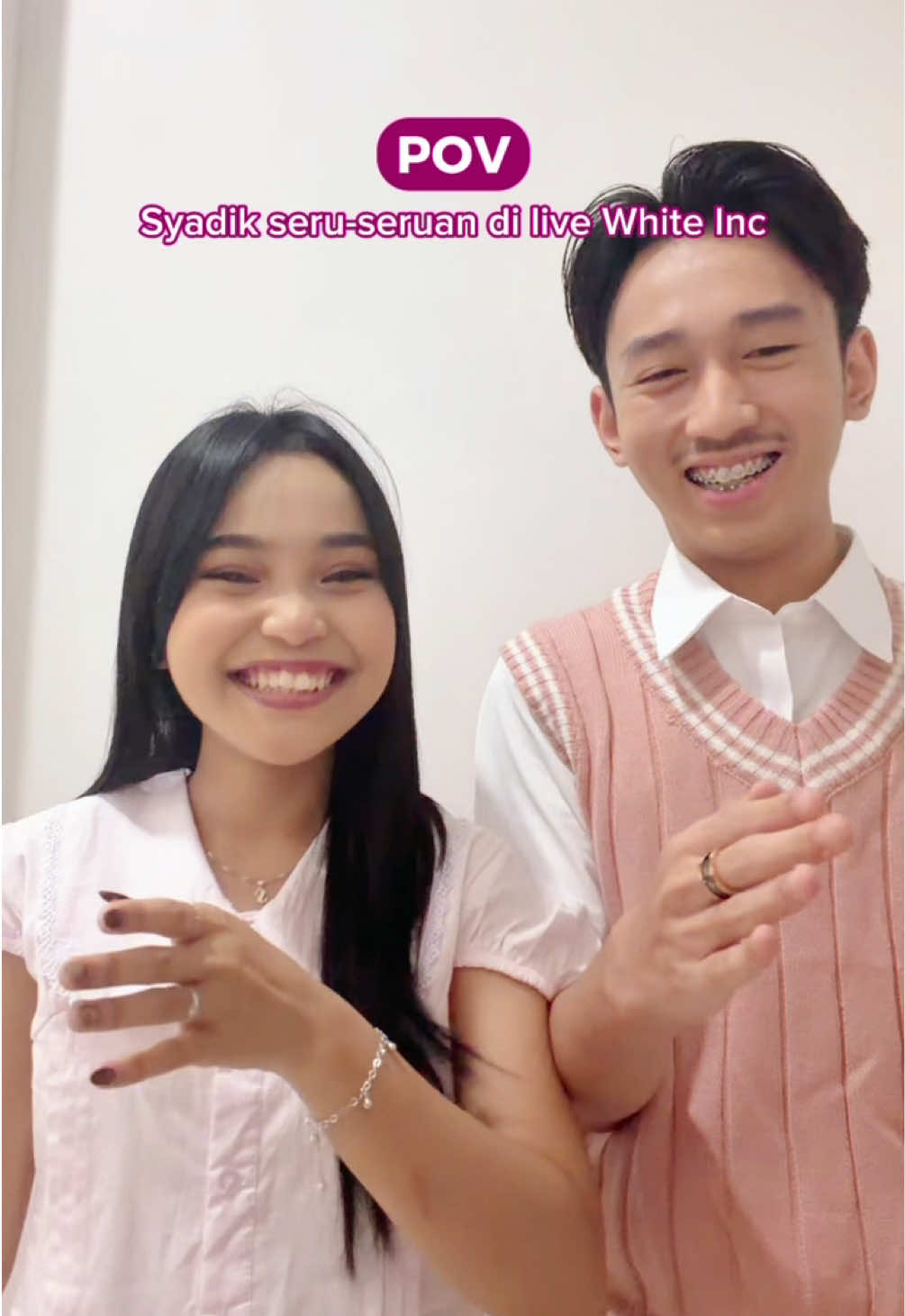 @White Inc Official