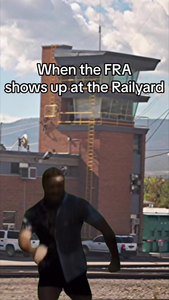 @RailLife
