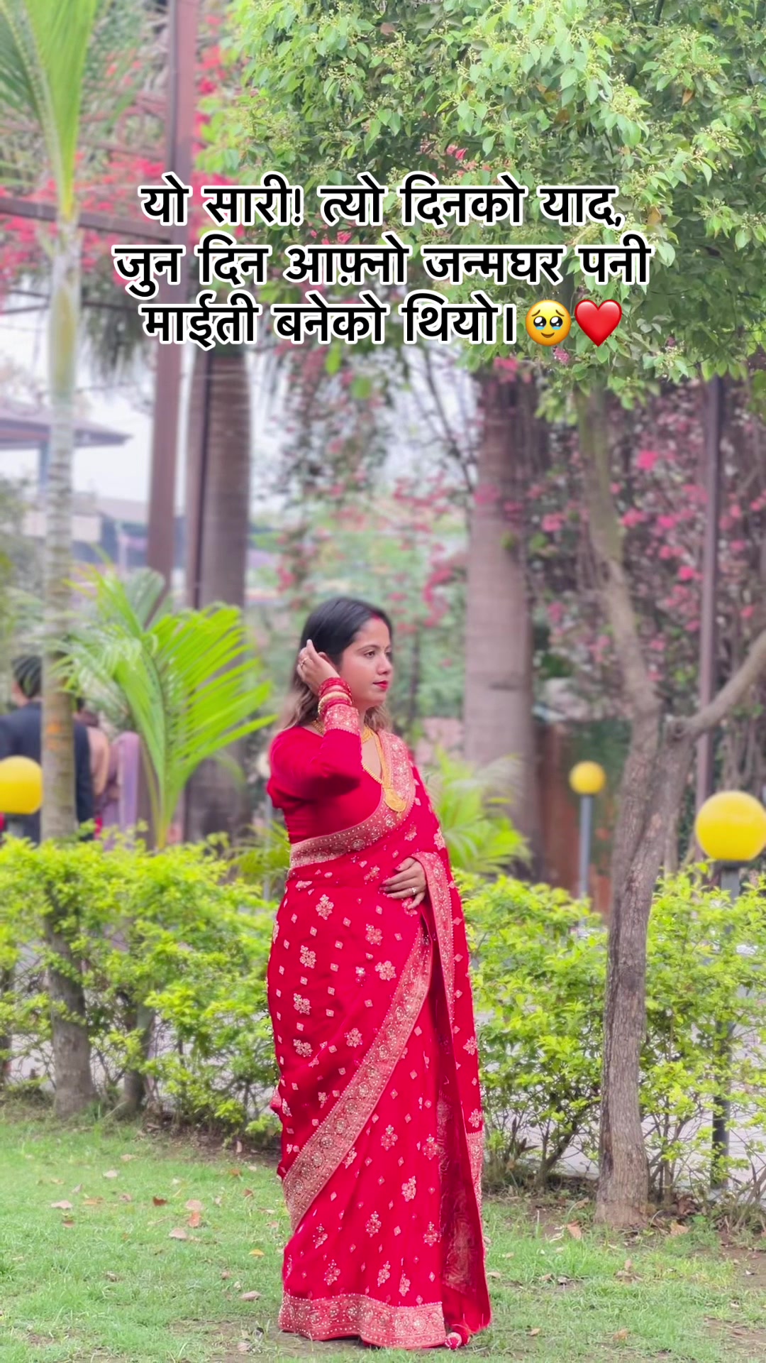 @Sarita_Bibek🌻