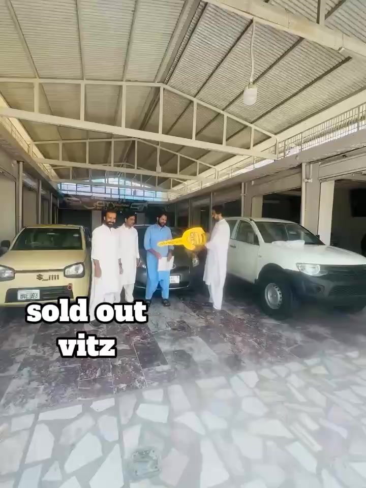 @City Motors Peshawar
