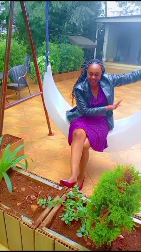 @Eve nkirote
