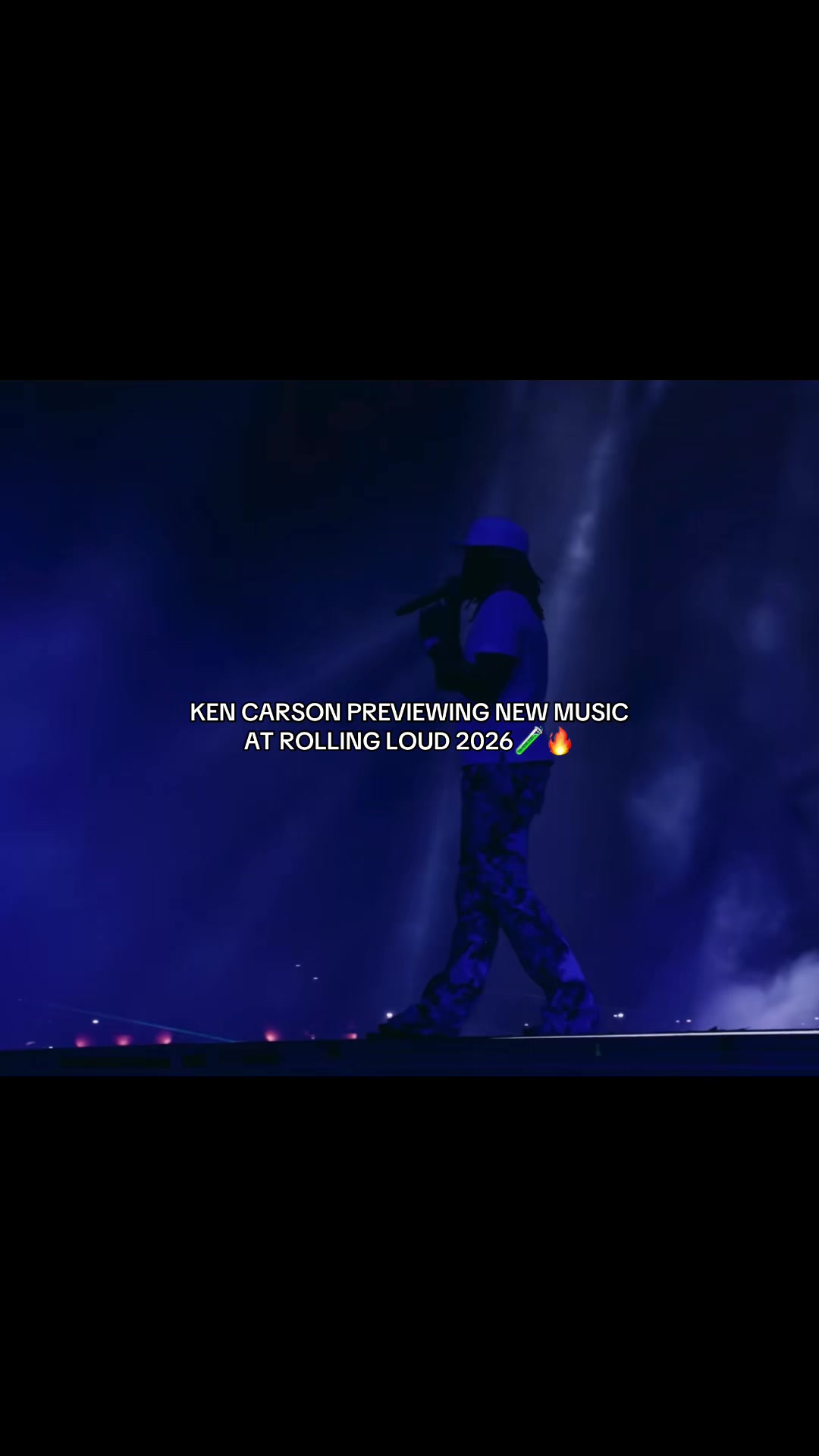 @Ken Carson Archive