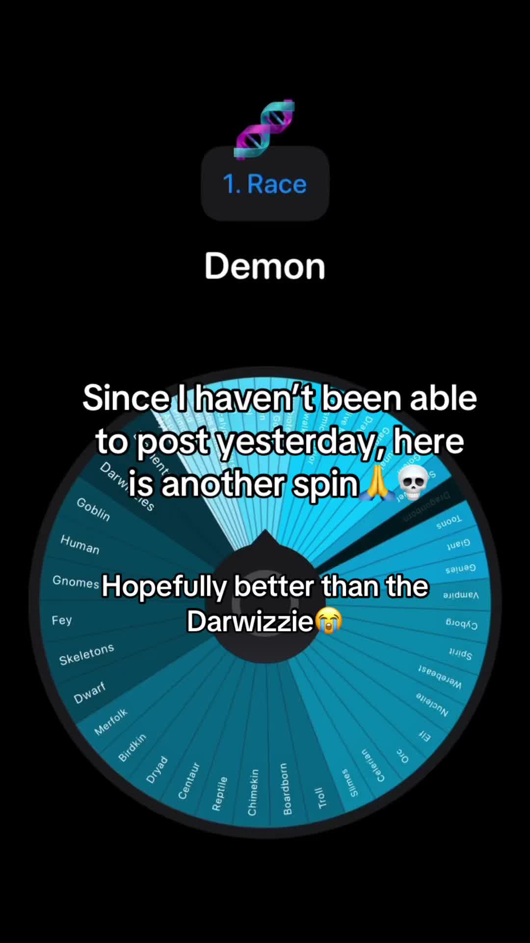 @The Wheel of Faith