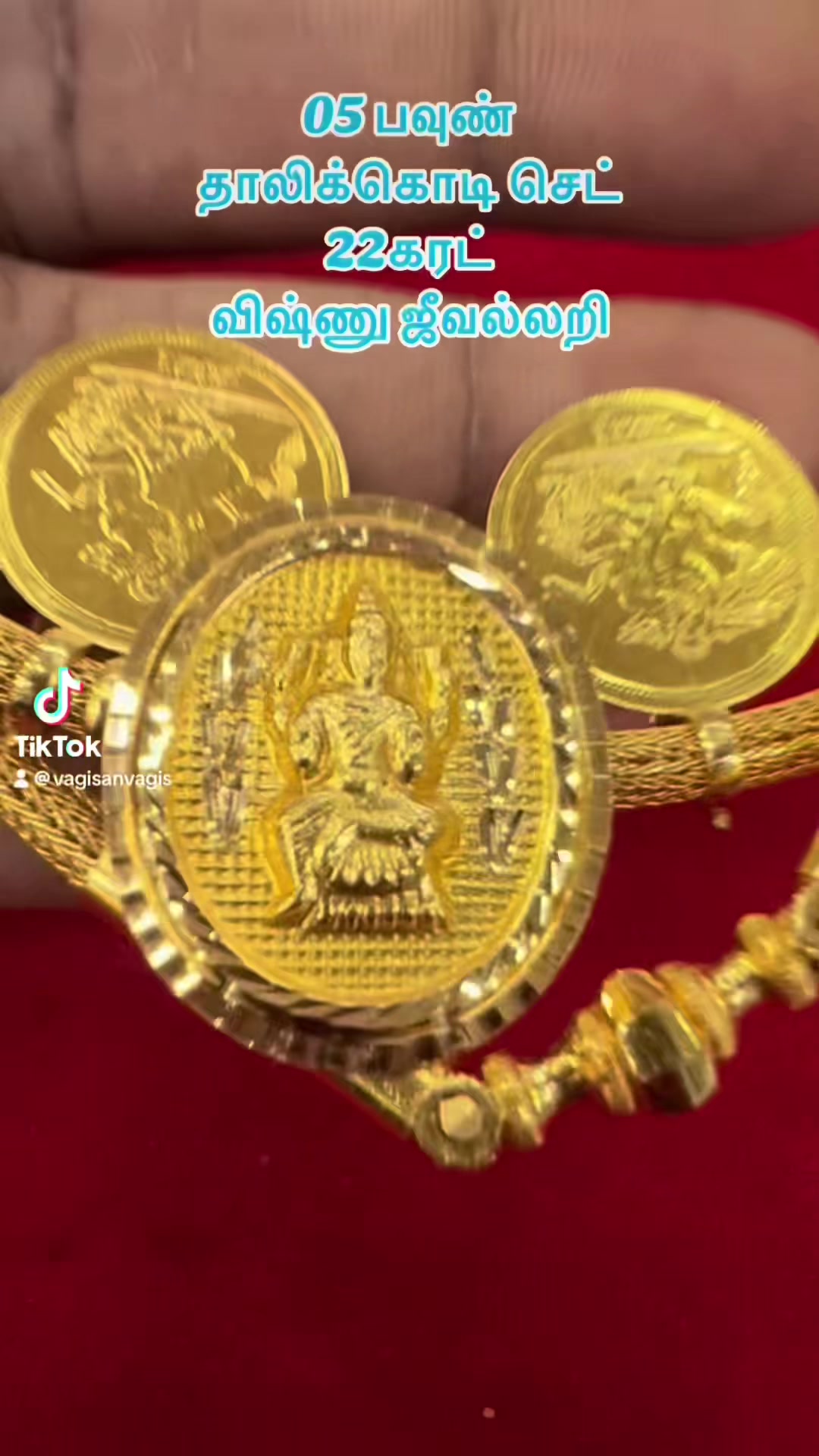 @181,Vishnu Jewellery