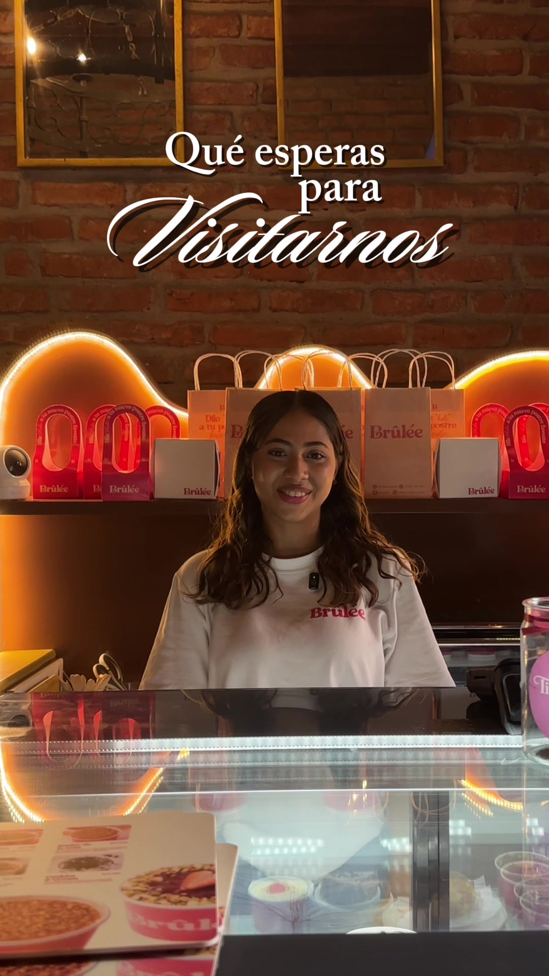 @Br&ucirc;l&eacute;e Pasteler&iacute;a