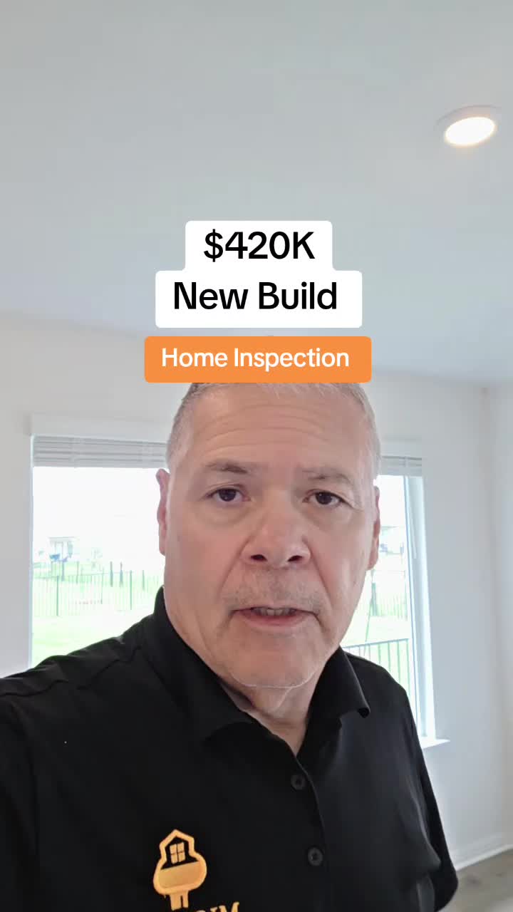 @Migliori Inspections-Inspector