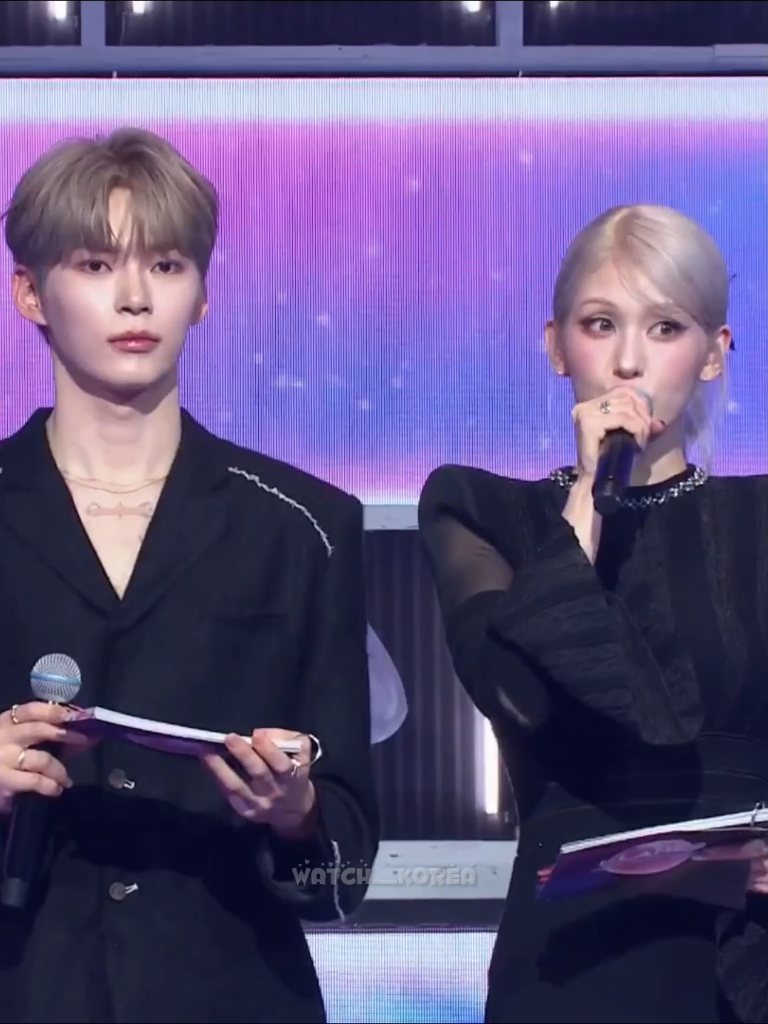 @Watch Korea 🎶 🇰🇷