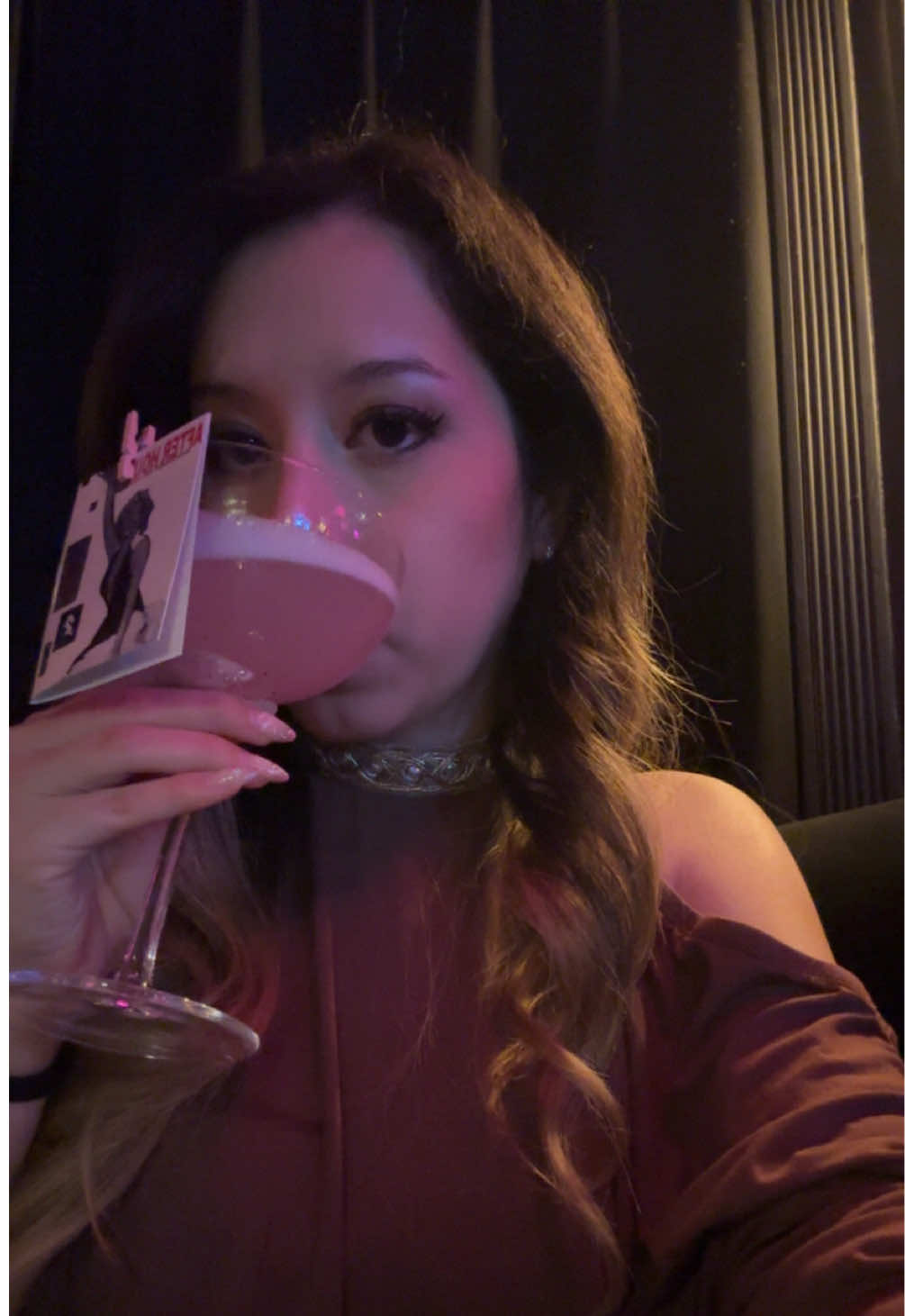 @Nicolerandomly
