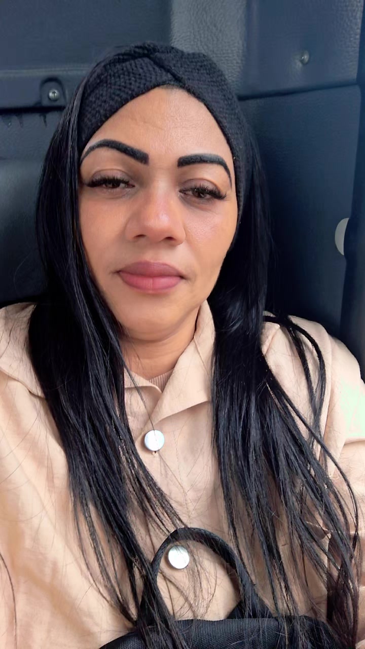 @Pastora Erica Alencar 🔥