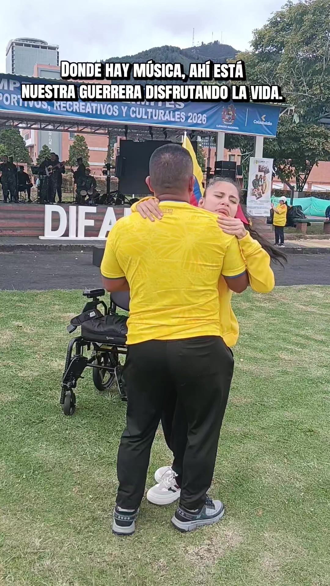 @KHARENN UNA GUERRERA DE DIOS