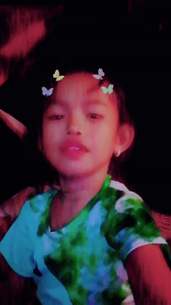@Ruby Ann Tambo
