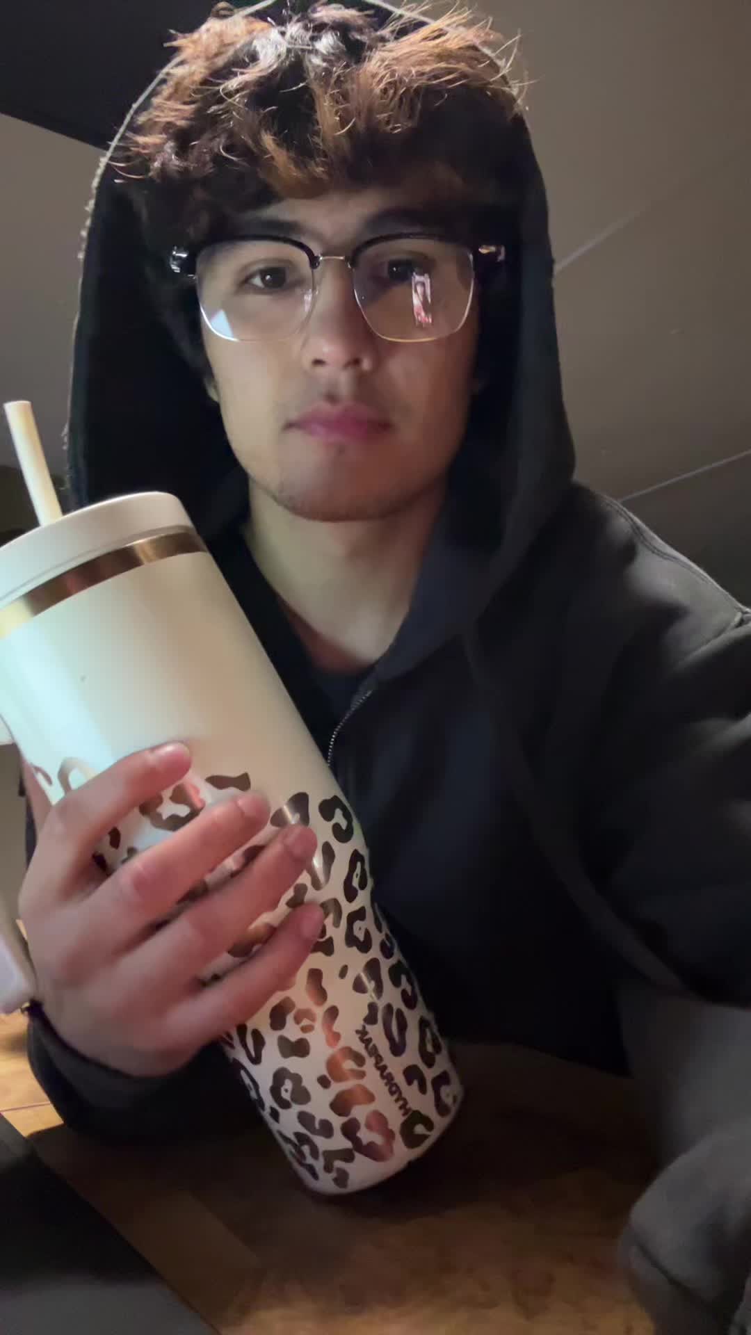 @david