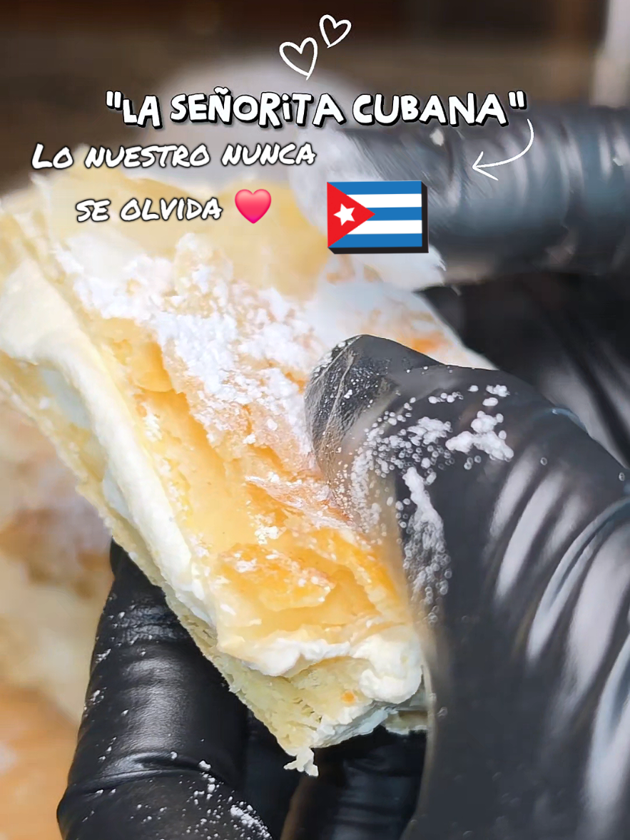 @Comida Cubana y más