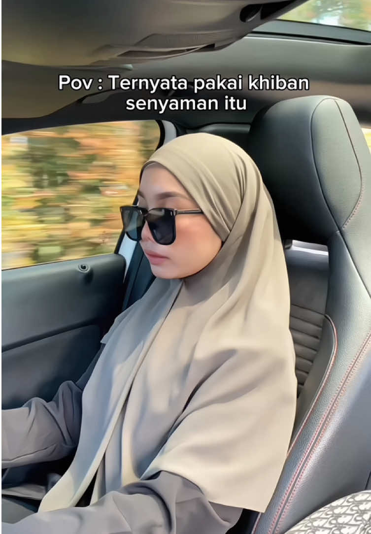 @Jasmine Jilbab