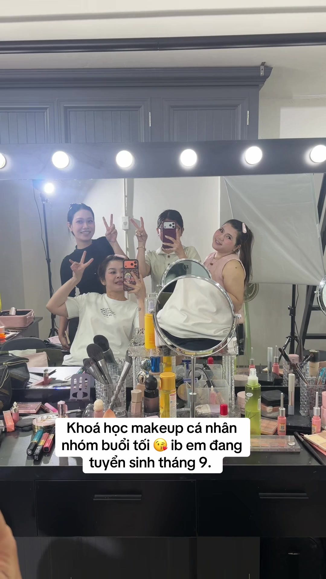 @QUẾ BĂNG MAKEUP