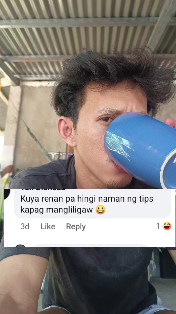 @KUYA RENAN