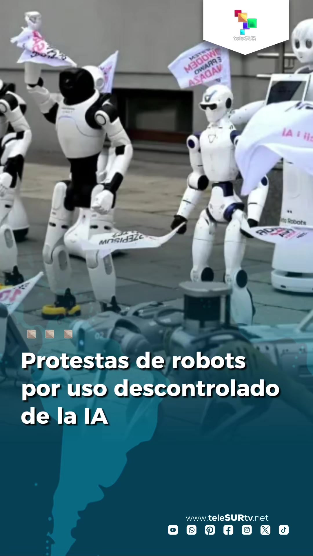 @teleSUR Clips