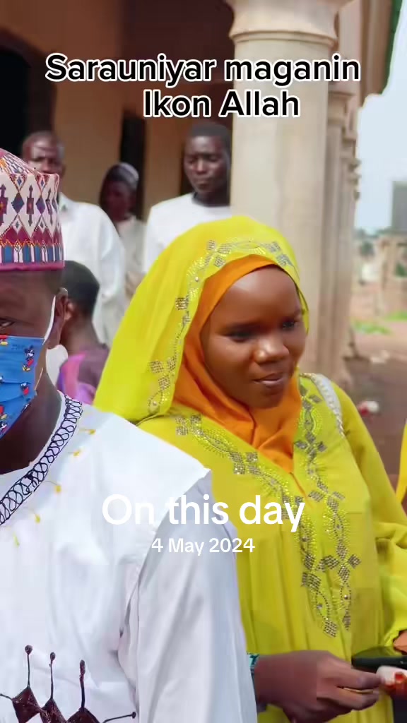 @Sarauniyar Maganin Nigeria