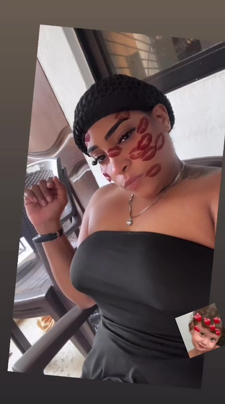 @La Beba Mejia1127