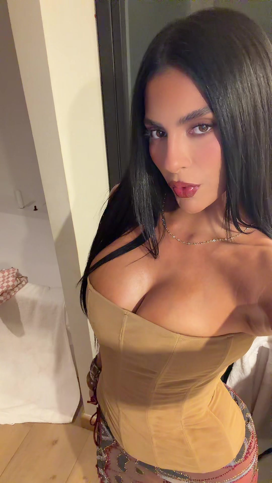 @Amanda Trivizas