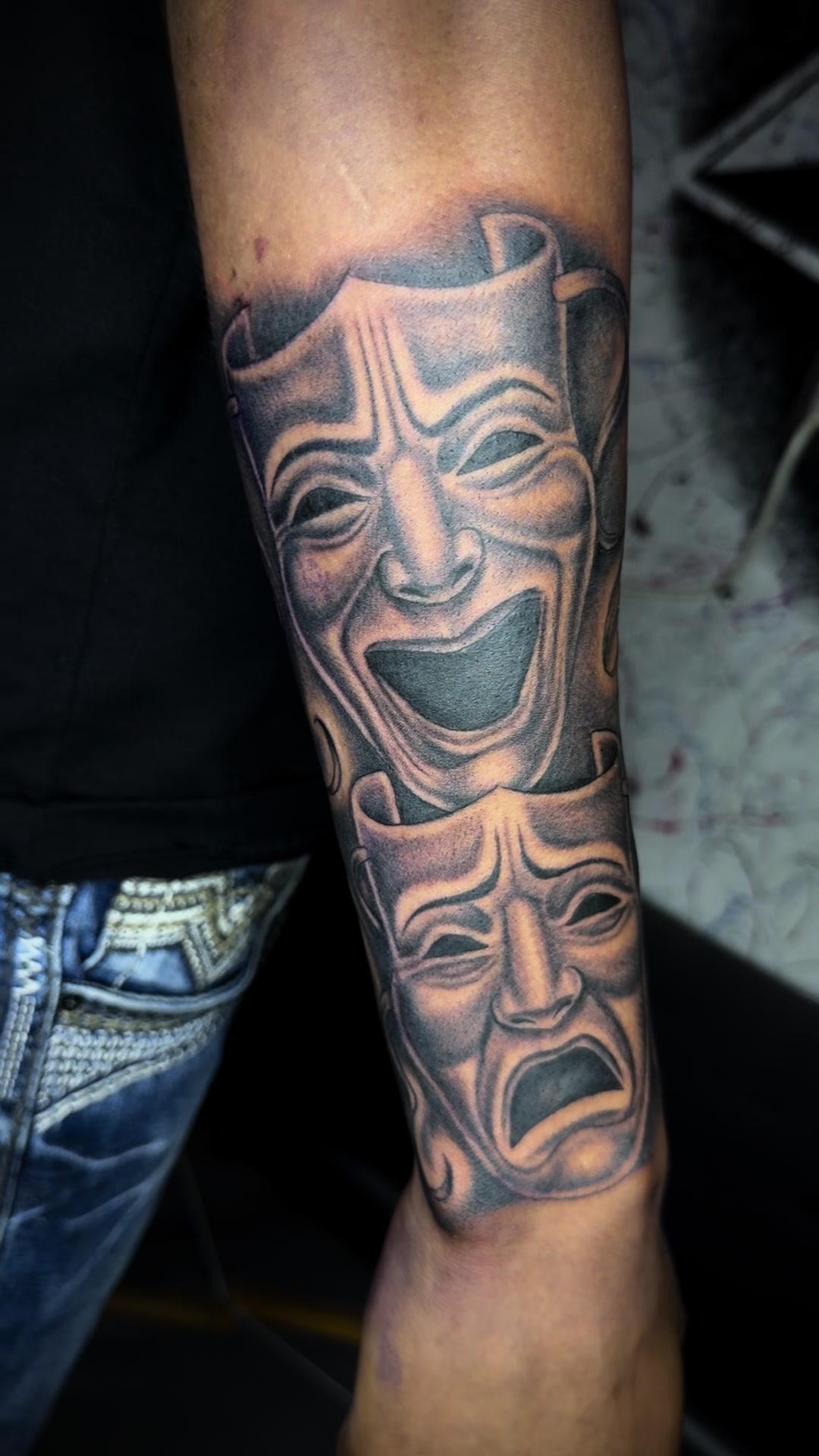 @DobleM_Tattoo