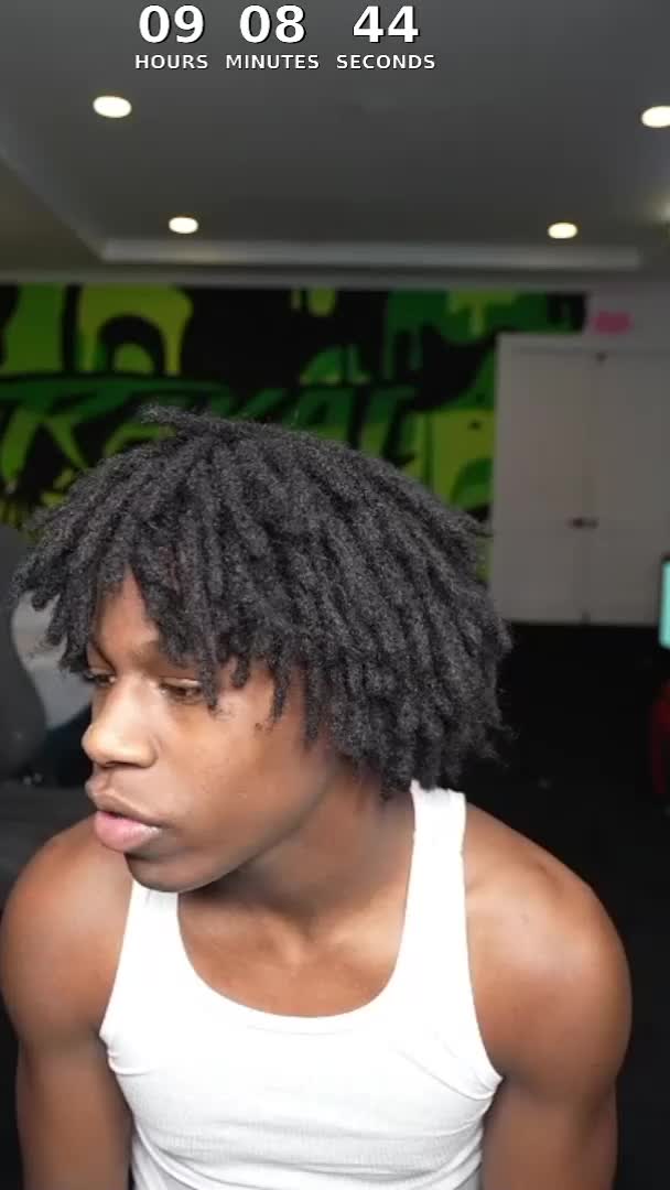@LockMeUp