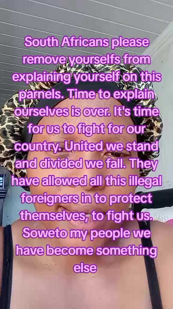 @Karabo M