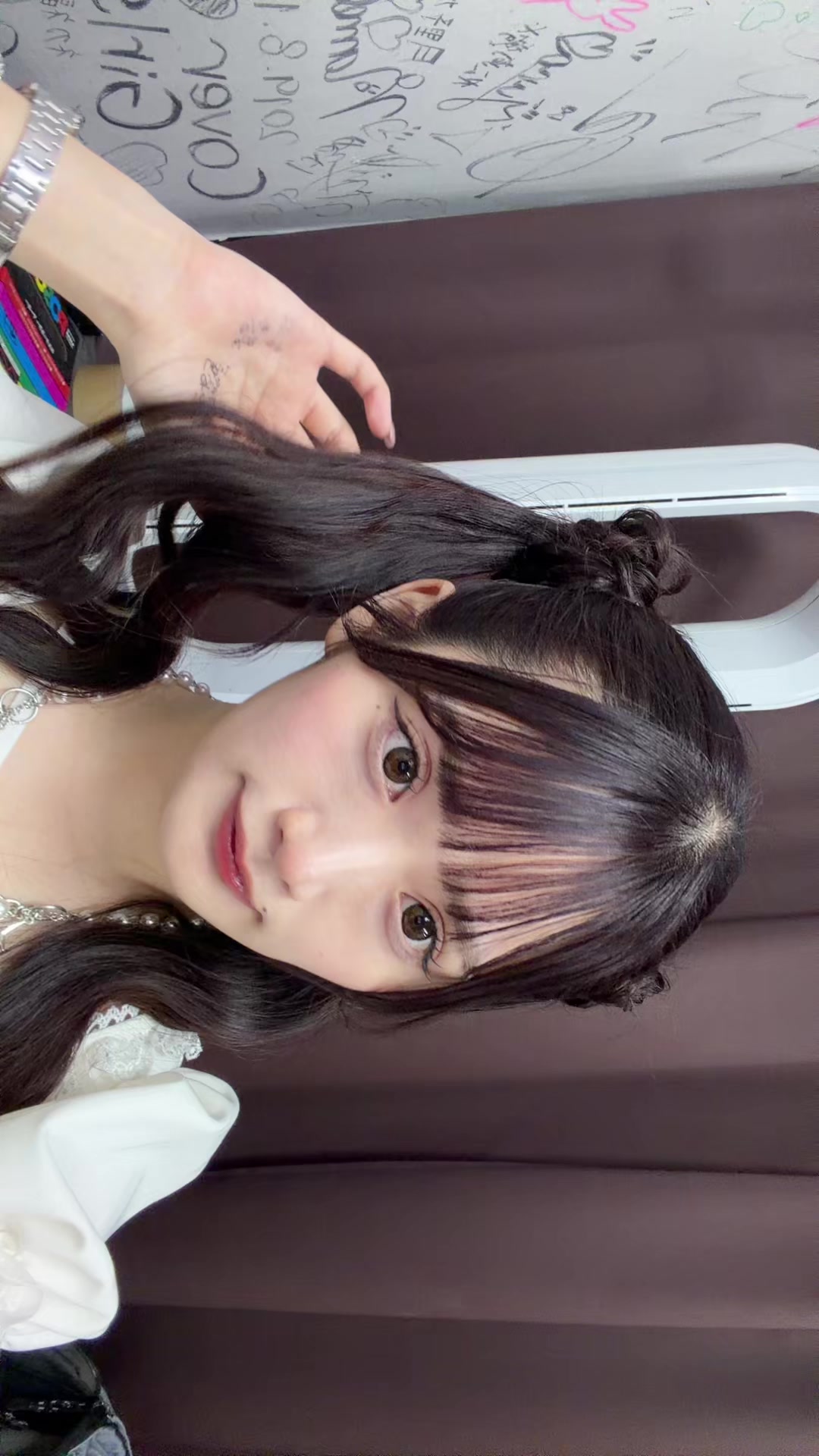 @ねむ