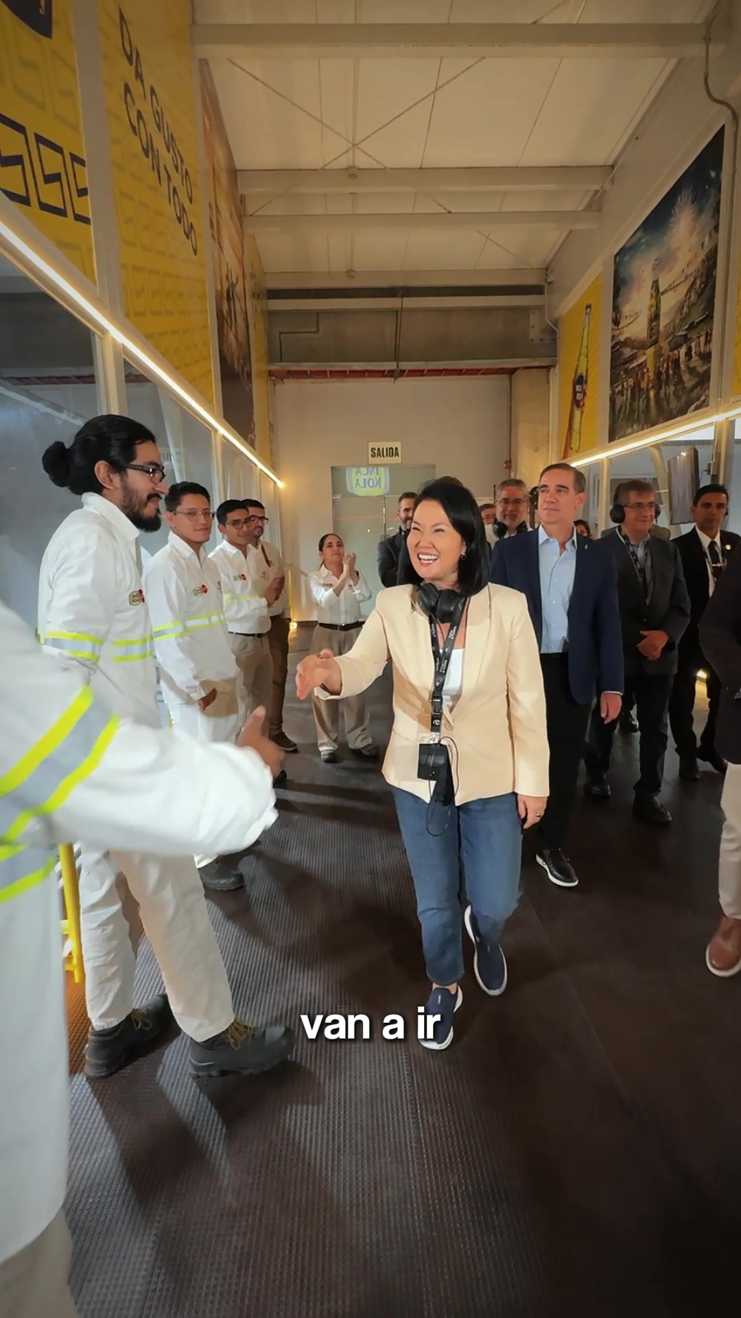 @Keiko Sofía