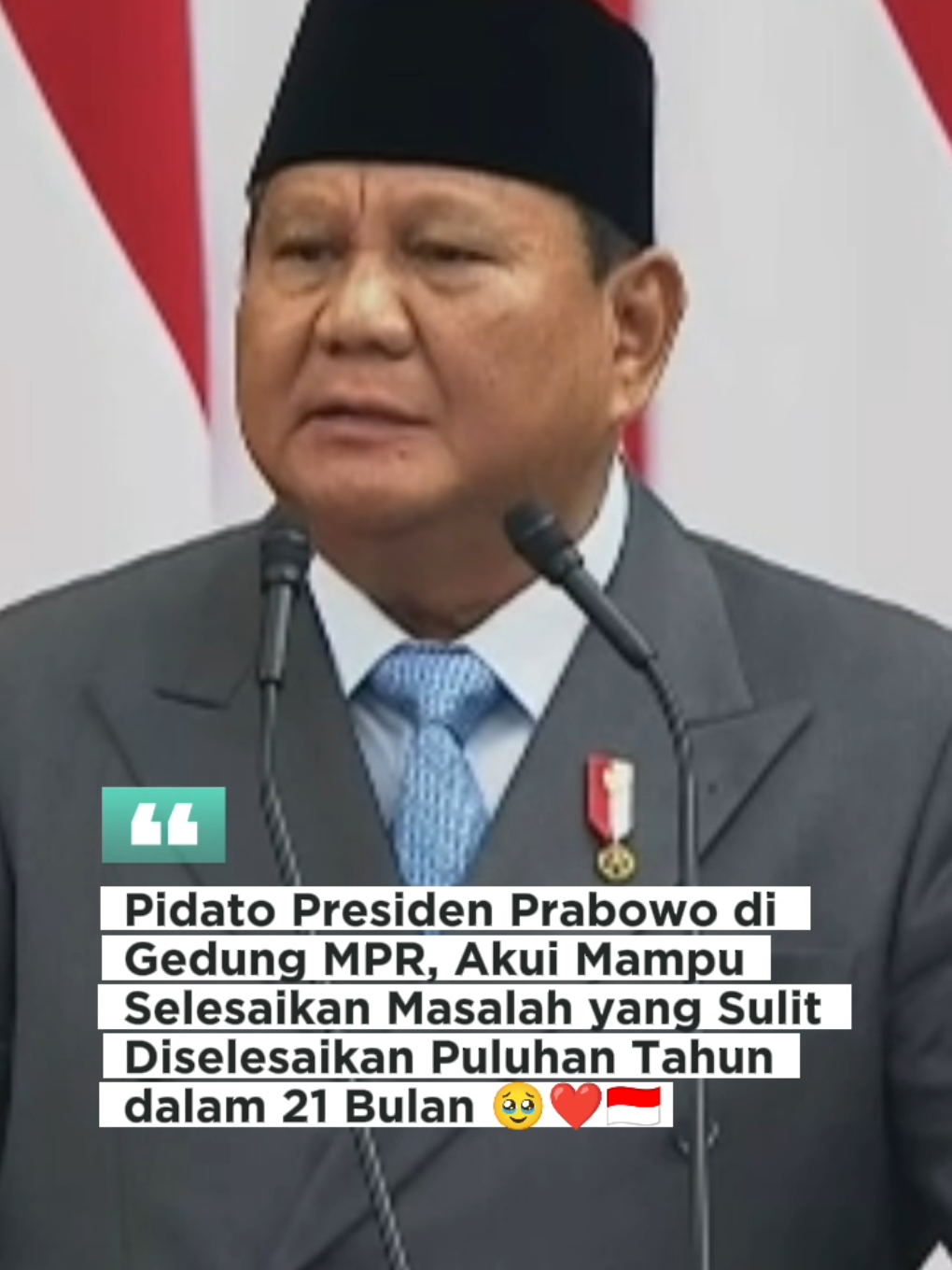 @PRESIDEN PRABOWO