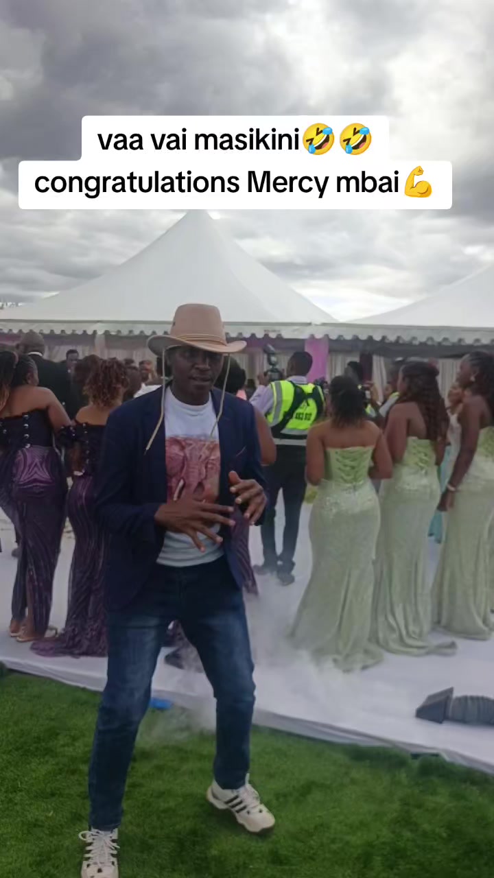 @NDUMBULE THE BRAND