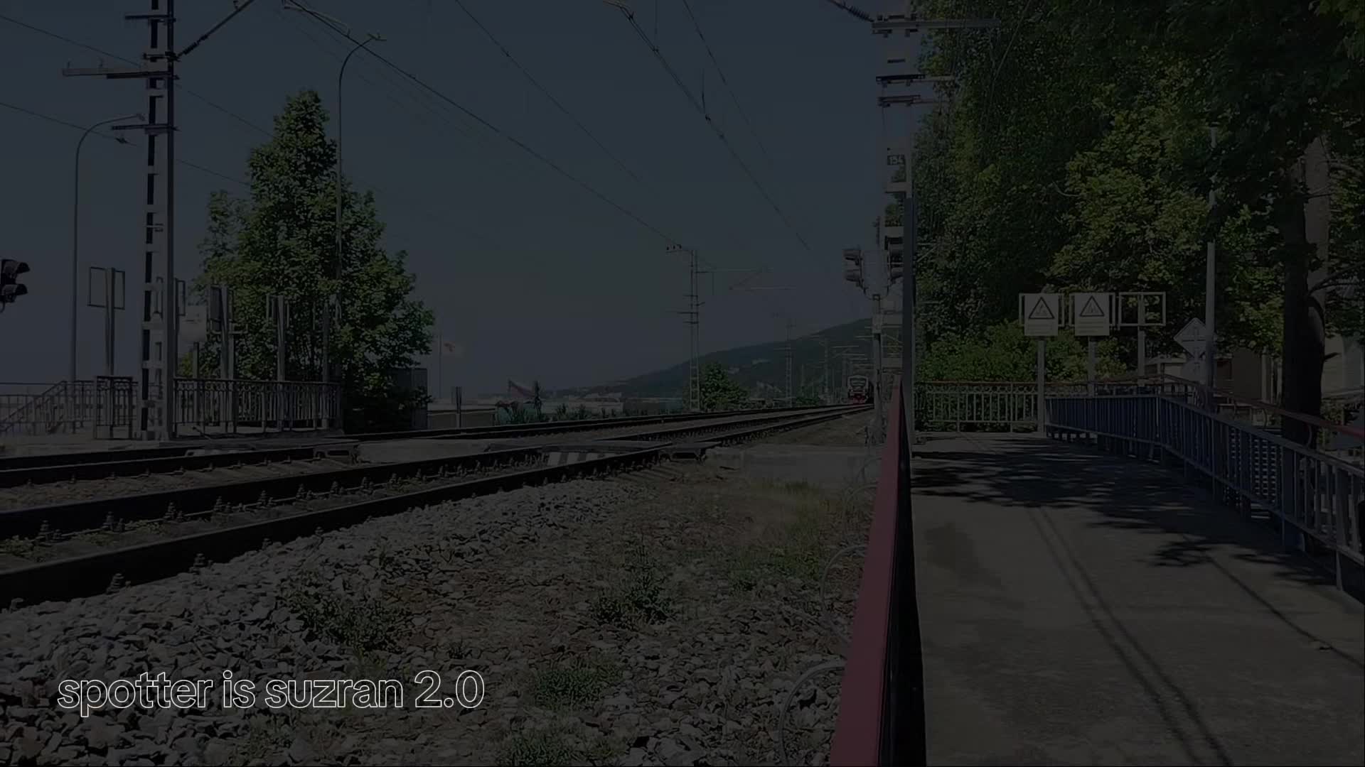 @spotter is suzran 2.0