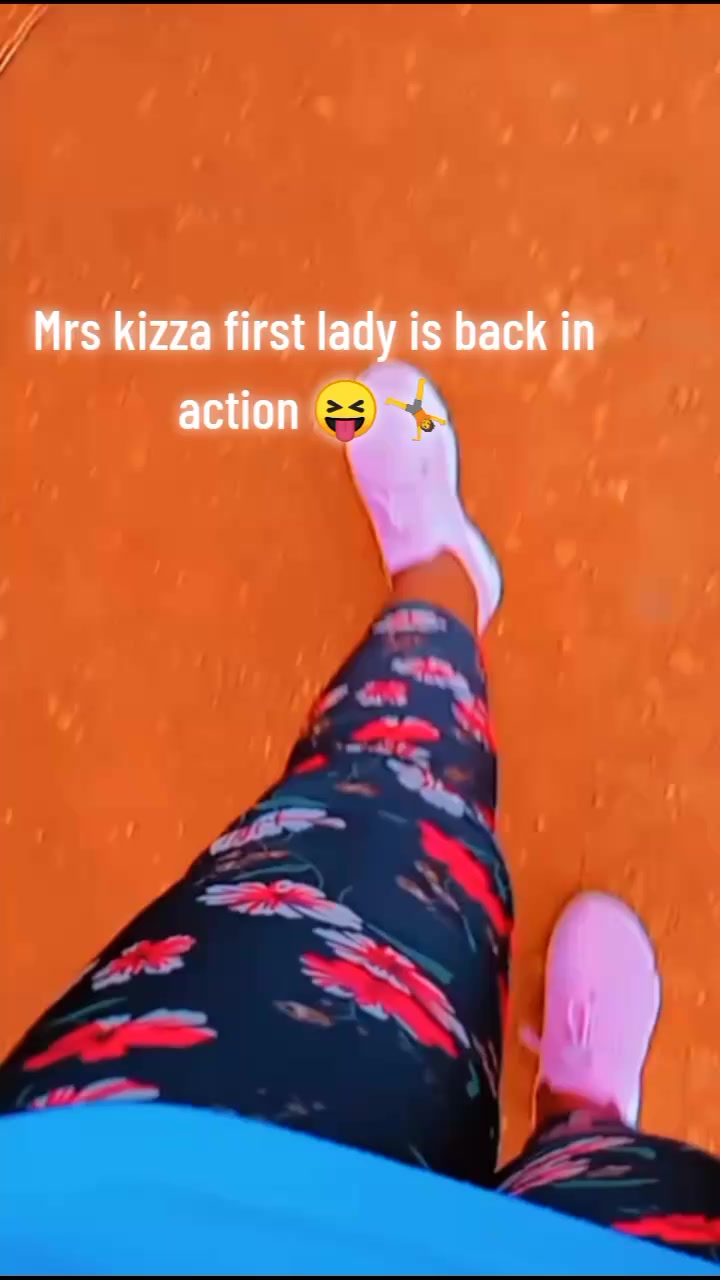 @💕Mrs kizza first lady 💞