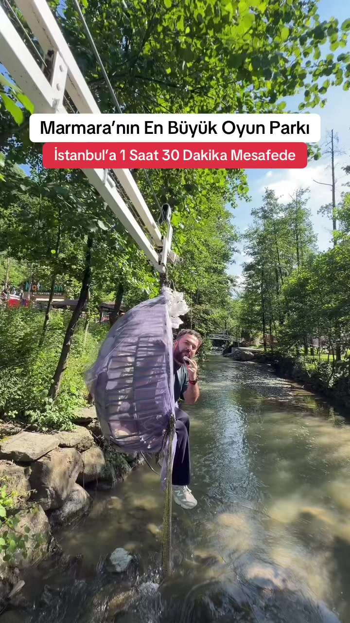 @Kocaeli Gezgince