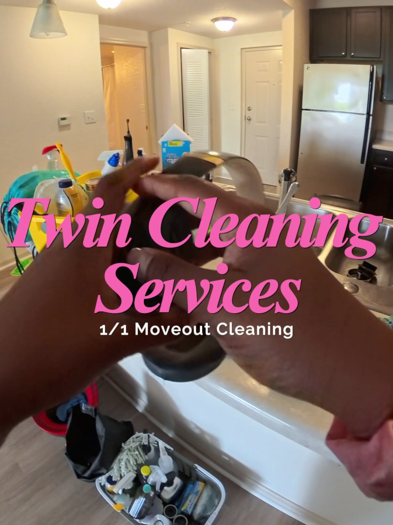 @TidyTwinsCleaning