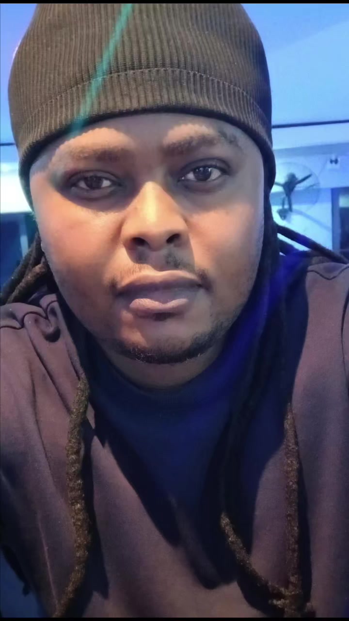 @Andile Dlamini