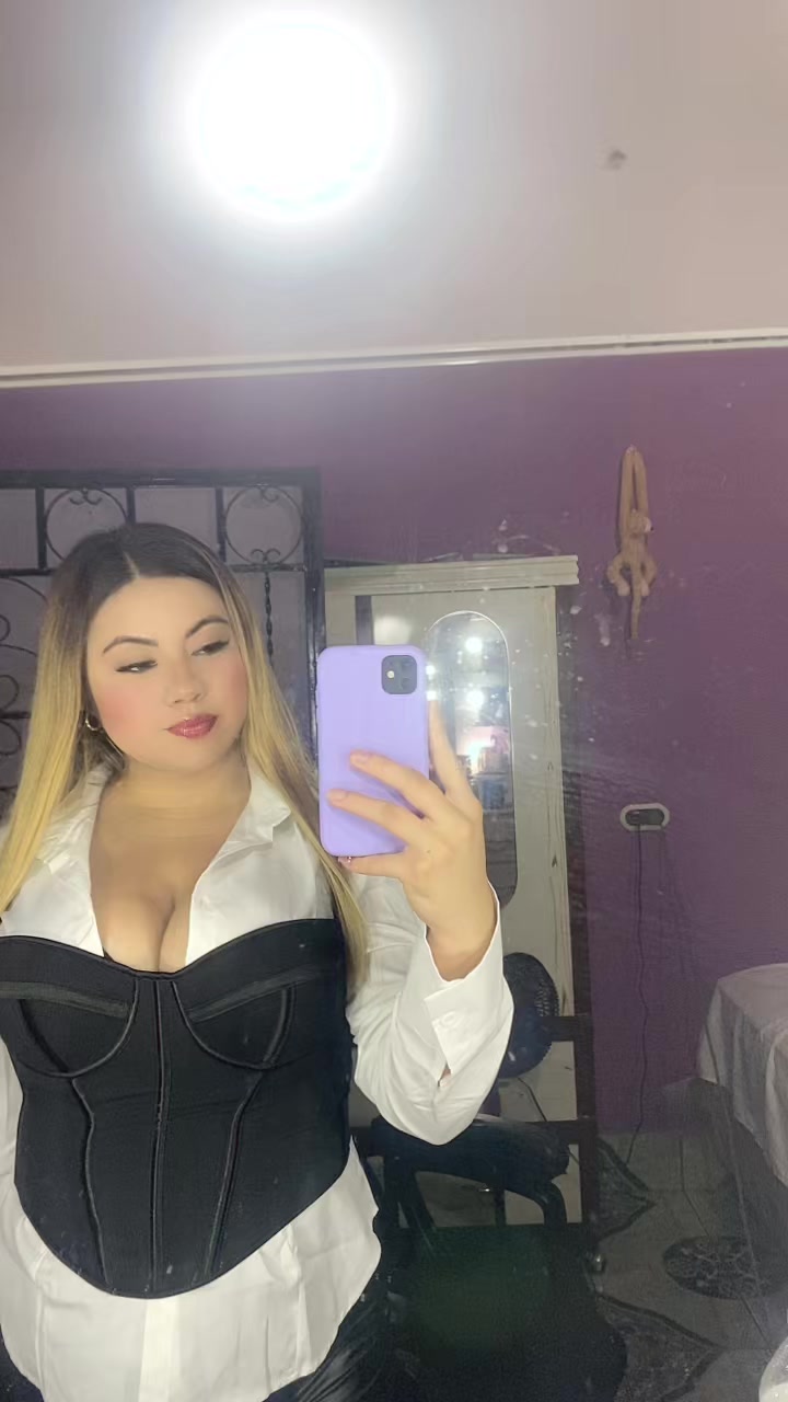@Kelly Bárcenas ๐ฅ