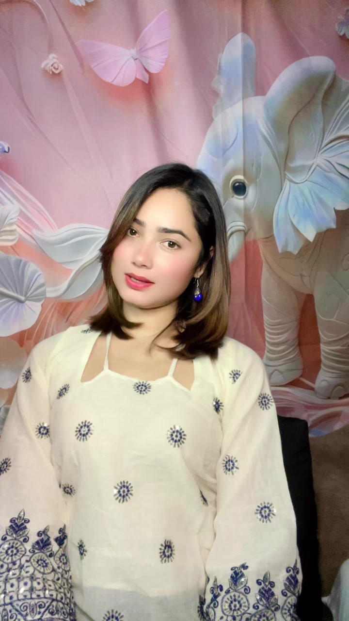 @Chadani Khatri