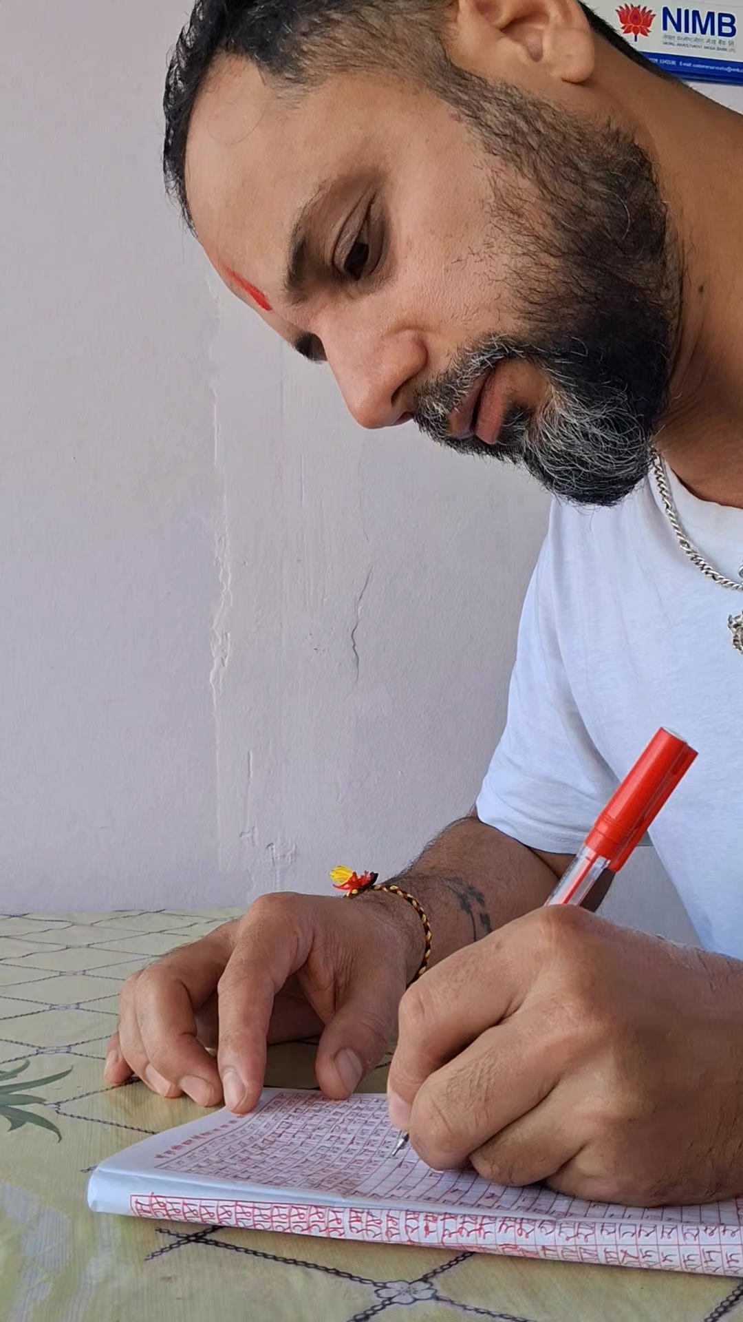 @Writer brand खराल बत्स गोत्रीय