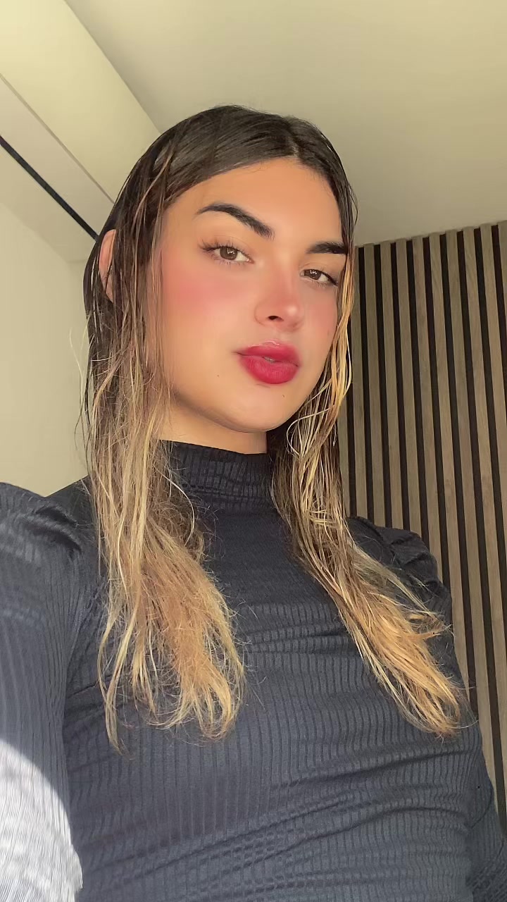 @Luana perez
