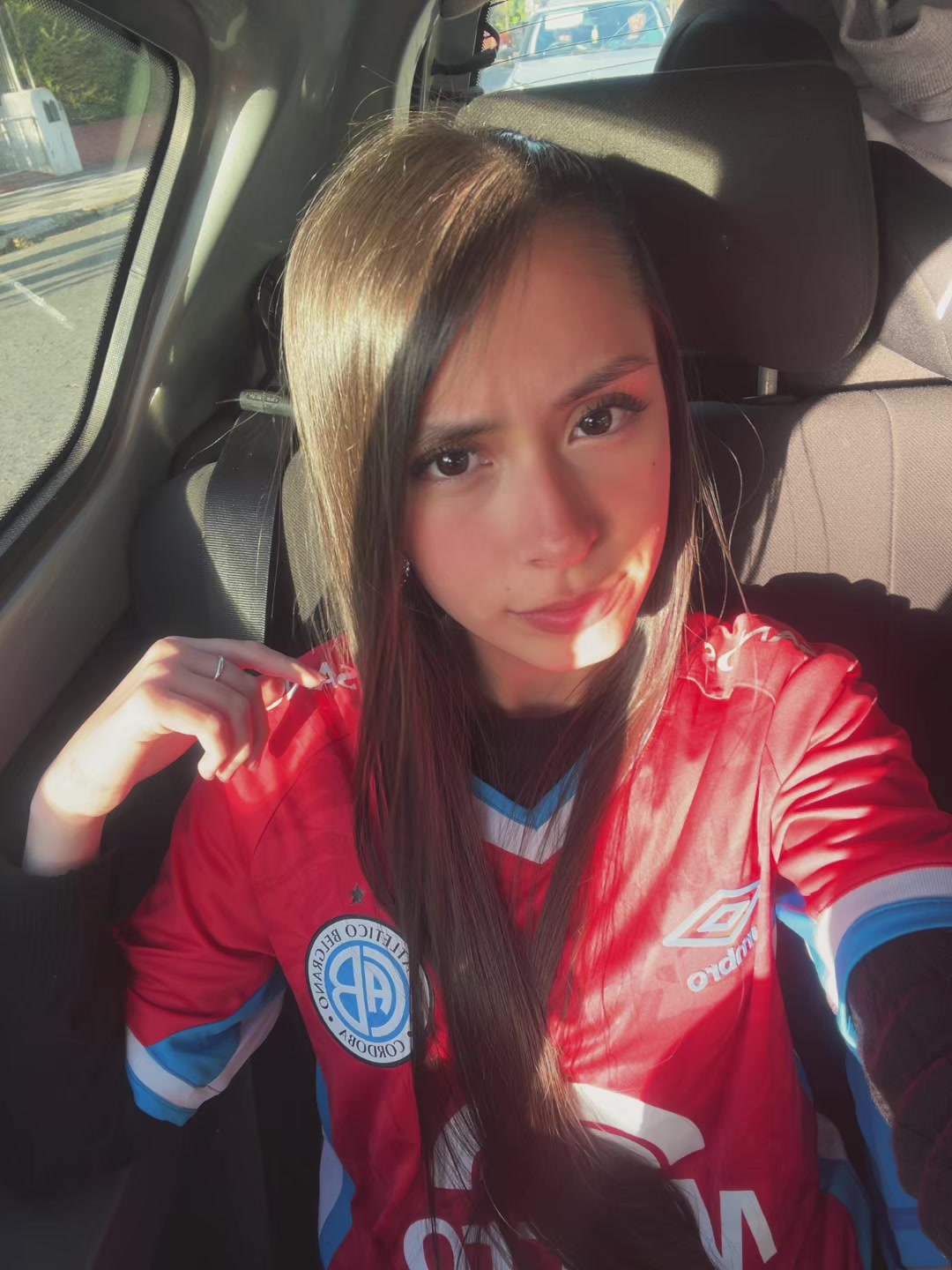 @Mia Martino