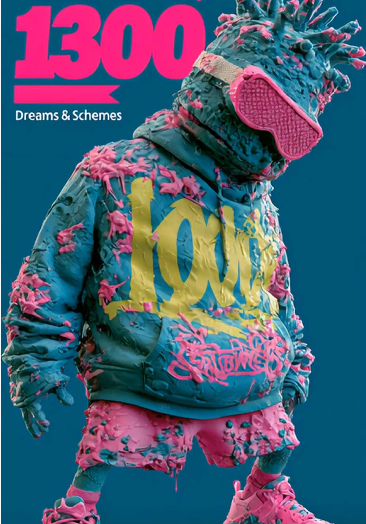 @Dreams&Schemes