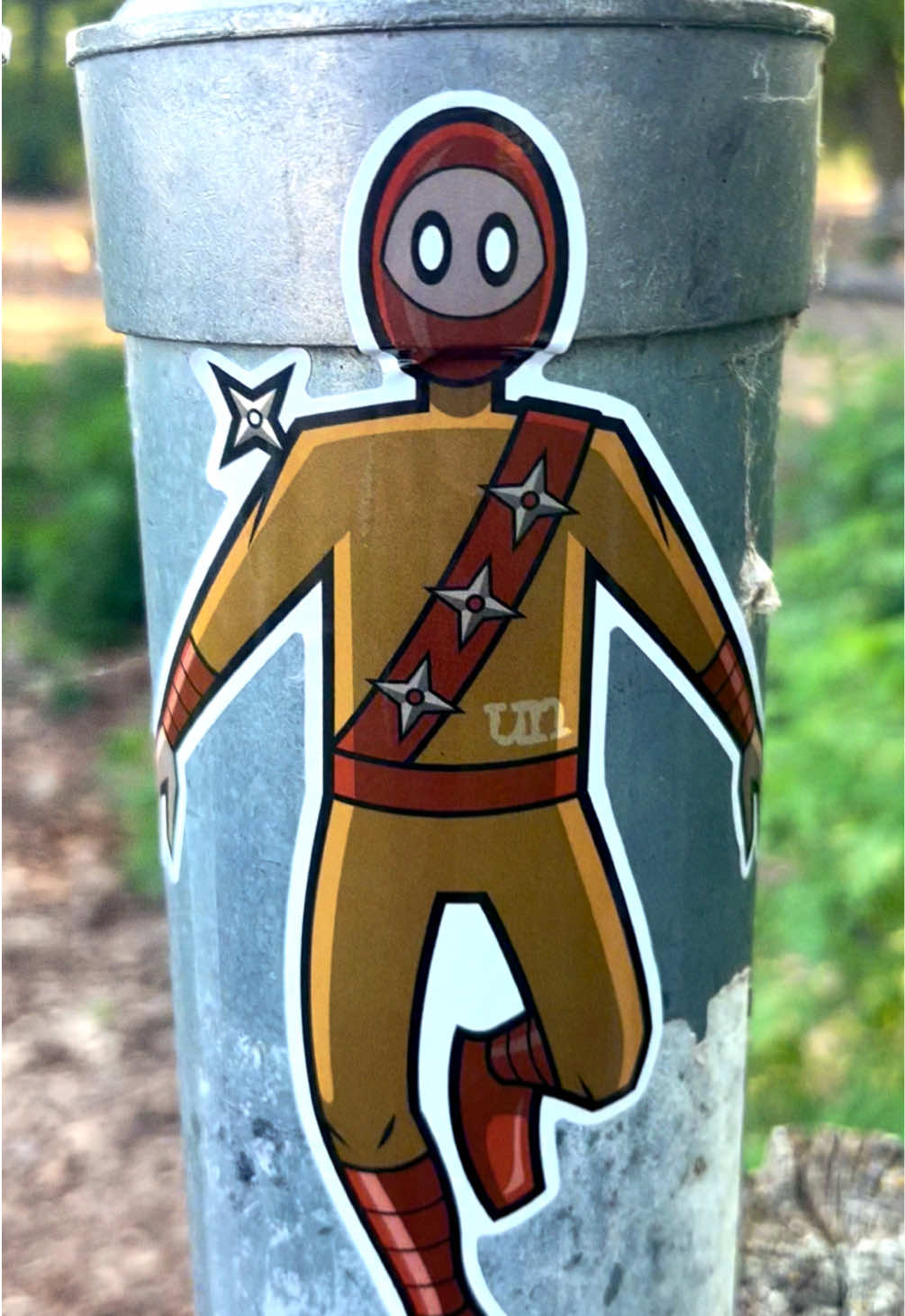@urban ninja